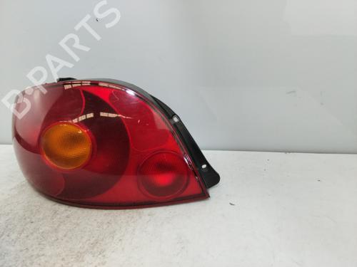 Left taillight DAEWOO MATIZ (M100, M150) 0.8 | BP18891646C34 