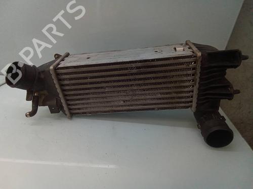 Intercooler CITROËN C5 II (RC_) 2.0 HDi (RCRHRH) (136 hp) 9637809480 | 9637809480 |