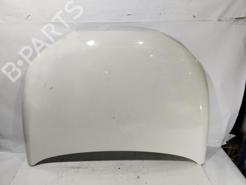 Used Hood SEAT IBIZA IV (6J5, 6P1) [2008-2017]  31709042