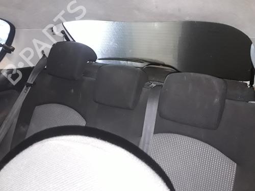 Sikringsdåse PEUGEOT 206 Hatchback (2A/C) 1.4 HDi eco 70 | BP16747150E1