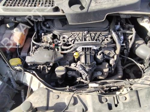 AC radiator FORD KUGA II (DM2) 2.0 TDCi 4x4 | BP37438171M32 - Image 13