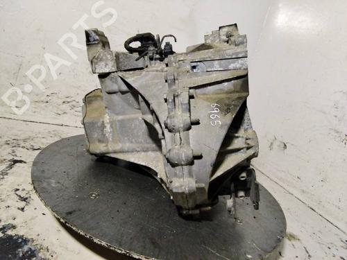 Gearbox CITROËN C4 Picasso II | BP38872208M3 - Image 3