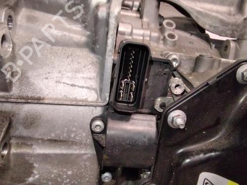 Gearbox AUDI A3 Sportback (8VA, 8VF) 35 TFSI | BP29715570M3 