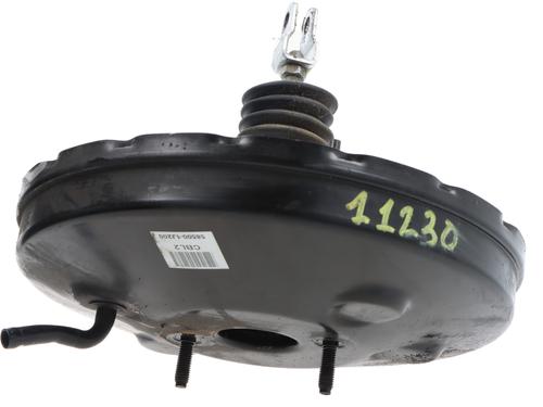 Used Servo brake Servo brake HYUNDAI i20 I (PB, PBT) [2008-2015] 33460054 33460054