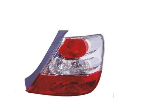 Used Right taillight Right taillight HONDA CIVIC VII Hatchback (EU, EP, EV) 1.7 CTDi (EP4, EU9) (100 hp) 33301814 33301814