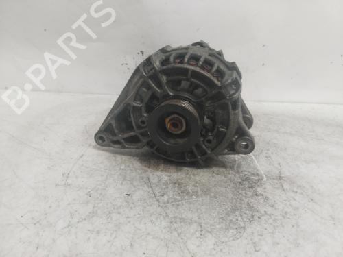 Alternator MERCEDES-BENZ CLA Coupe (C117)  | BP27223282M7 