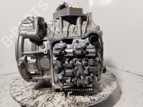 Gearkasse AUDI Q2 (GAB, GAG) 35 TDI quattro | BP31066516M3 