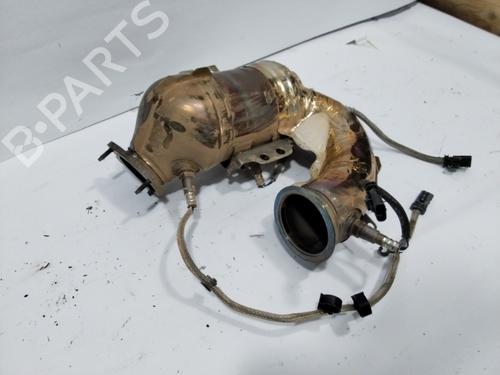 Particulate filter VOLVO XC40 (536)  | BP29533621M81 