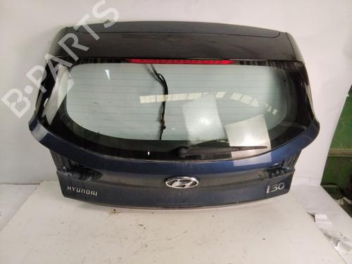 Bakluke CC/Kombi-Kupé HYUNDAI i30 (PDE, PD, PDEN) 1.6 CRDi (110 hp) 29941639