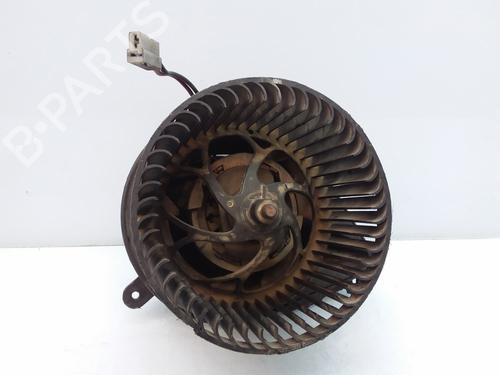 Heater blower motor MERCEDES-BENZ SPRINTER 2-t Van (B901, B902)  | BP9627370M62 