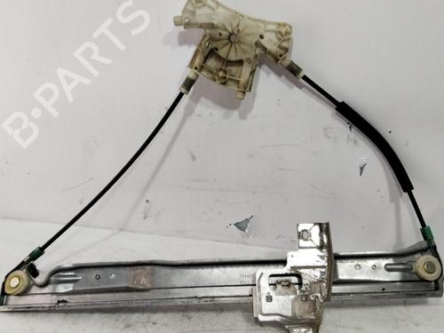 Front right window mechanism PEUGEOT 407 (6D_) | BP32300243C23