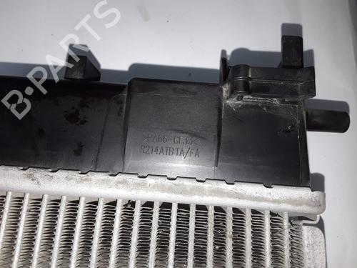 Water radiator HYUNDAI i30 (GD)  | BP11789180M31 