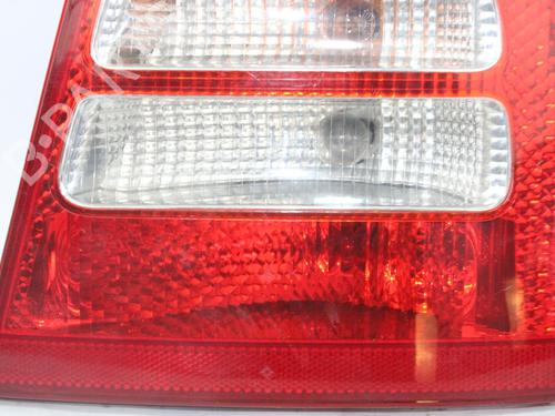 Right taillight SKODA OCTAVIA I (1U2)  | BP15635046C35 