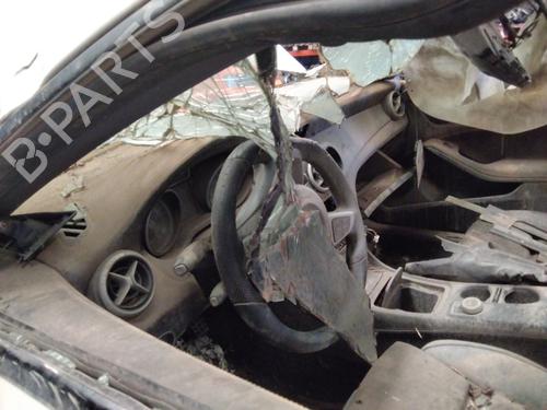 Front wiper motor MERCEDES-BENZ CLA Coupe (C117) CLA 220 CDI / d (117.303) | BP17095001M29 