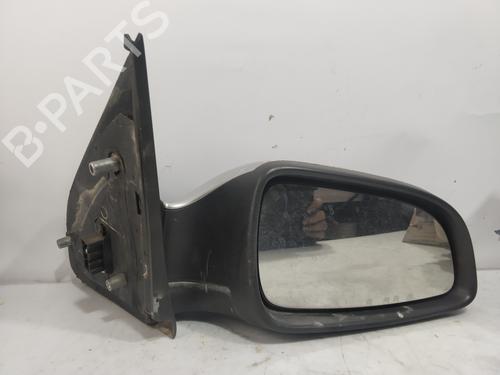 Used Right mirror FORD MONDEO IV (BA7) [2007-2015]  27816557
