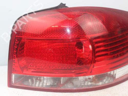 Right taillight AUDI A3 Sportback (8PA)  | BP16749540C35 