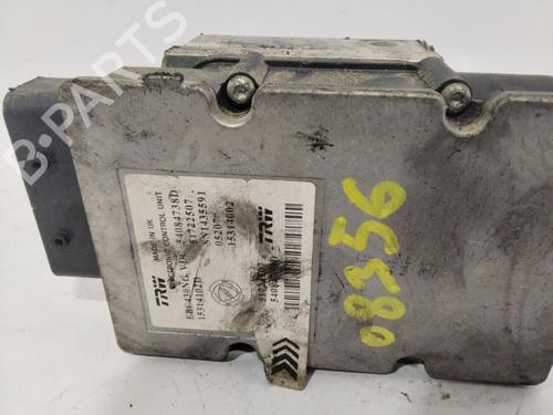 ABS pump ALFA ROMEO 159 (939_) 1.9 JTDM 8V (939AXE1B) | BP23565131M43 