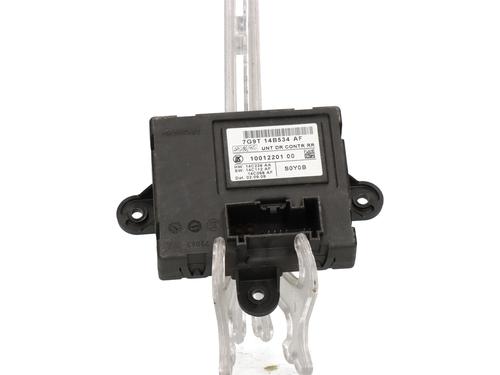 Used Comfort control module FORD S-MAX (WA6) [2006-2014]  29606350