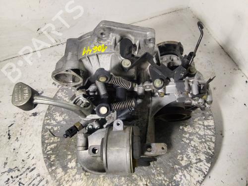 Gearbox AUDI A2 (8Z0) 1.4 TDI | BP32382217M3