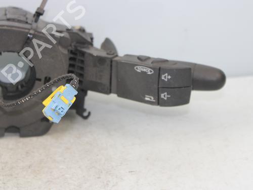Squib airbag RENAULT MASTER II Platform/Chassis (ED/HD/UD)  | BP18488263C102 
