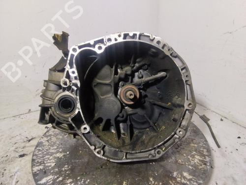 Used Gearbox Gearbox NISSAN PRIMERA Hatchback (P12) 1.9 dCi (120 hp) 32737010 32737010