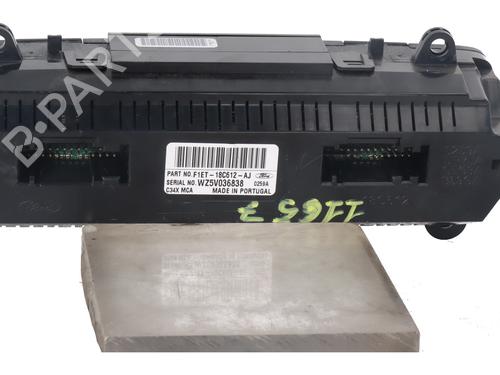 Climate control FORD FOCUS III Turnier 1.5 TDCi | BP37424102I5 - Image 4