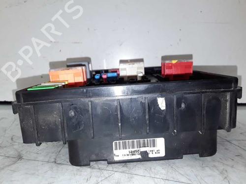 Fuse box VW GOLF V (1K1)  | BP8576833E1 