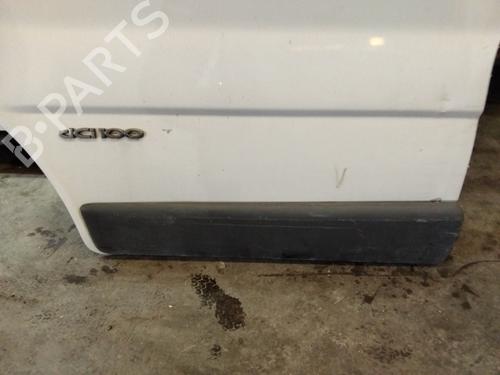 Dør venstre fortil RENAULT TRAFIC II Platform/Chassis (EL) 1.9 dCi 100 (EL0C) | BP30865983C2