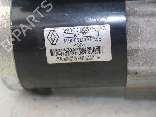 BP17741458M8 | Starter DACIA SANDERO II  BP17741458M8