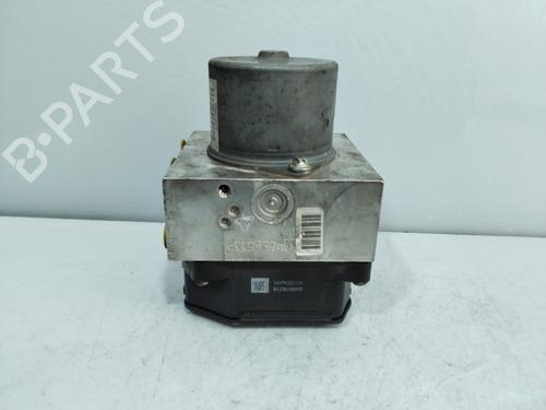 ABS pump FORD MONDEO IV (BA7) 2.0 TDCi | BP18891262M43 