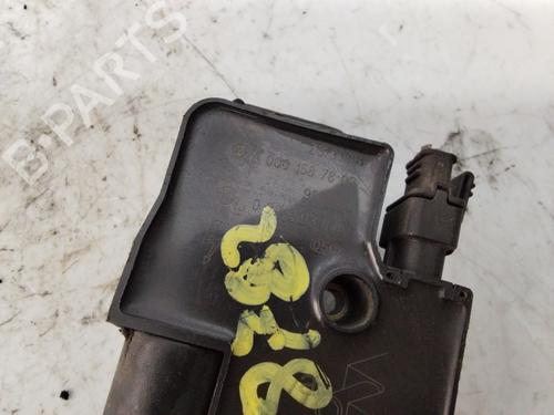 Used Ignition coil MERCEDES-BENZ E-CLASS (W210) E 280 (210.063) (204 hp) 25709965