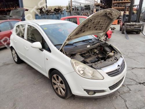 Brugte OPEL CORSA D (S07)    4836029