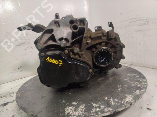 Gearkasse VW GOLF V (1K1)  | BP29616937M3 