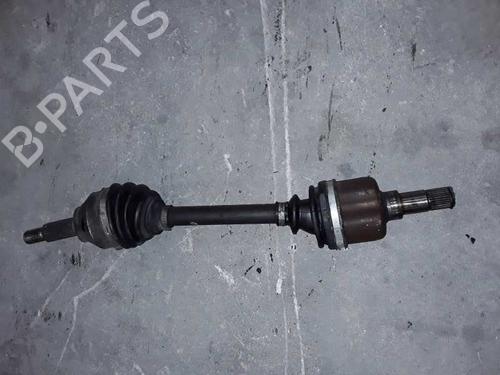 Used Left front driveshaft FORD MONDEO III (B5Y) [2000-2007]  9256252