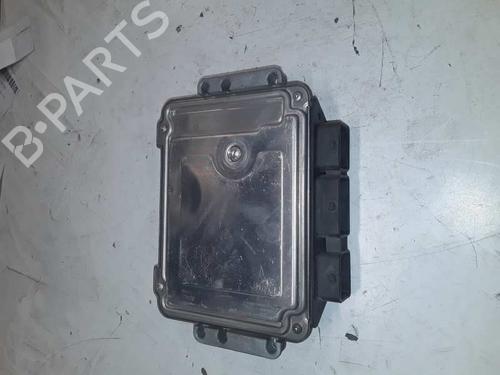 Engine control unit (ECU) RENAULT MEGANE II (BM0/1_, CM0/1_)  | BP8578792M57 