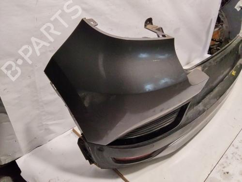 Rear bumper RENAULT CAPTUR II (HF_)  | BP29728073C8 