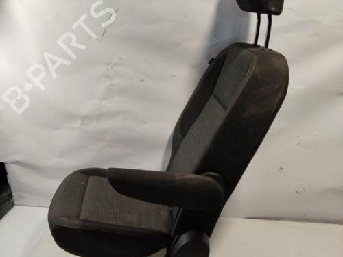 Right front seat PEUGEOT RIFTER  | BP29399047C16 