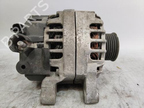 Used Alternator PEUGEOT 206 Hatchback (2A/C) 1.4 16V (88 hp) 24469572