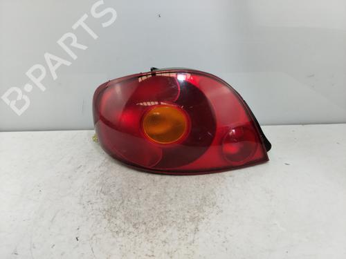 Used Left taillight DAEWOO MATIZ (M100, M150) 0.8 (52 hp) 18891646