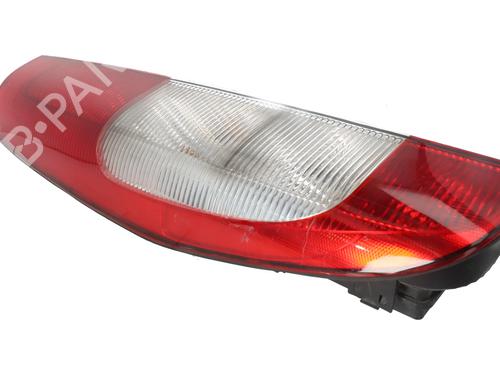 left-taillight-mercedes-benz-vito-bus-w639-2003-32444398 main image