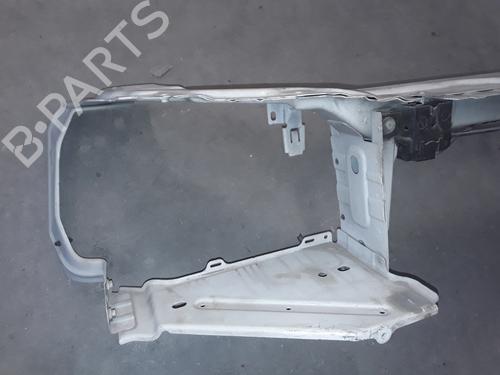Front bumper reinforcement KIA CARENS I (FC)  | BP14055120C109 