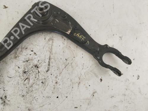 Right front suspension arm PEUGEOT 407 (6D_) 2.0 (6DRFNB, 6DRFNE) | BP20227430M13 