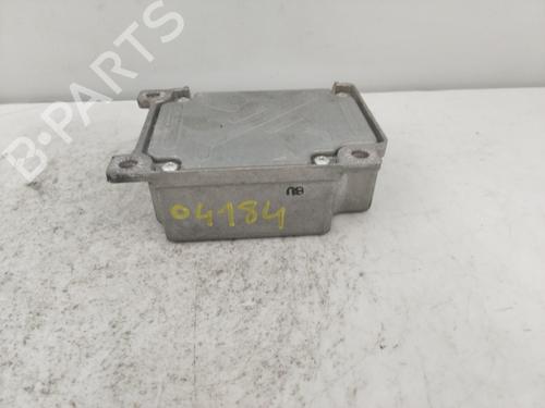 ECU airbags MERCEDES-BENZ CLS (C219) CLS 320 CDI (219.322) | BP17807476M53 