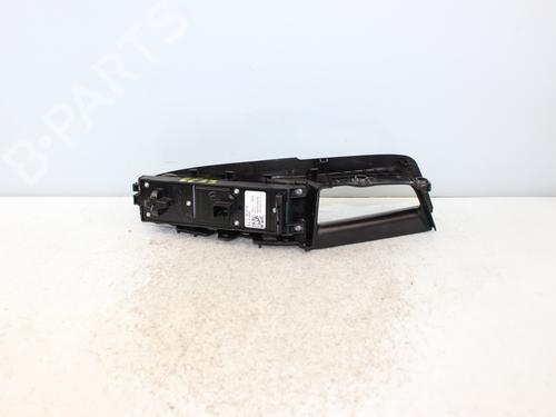 Left front window switch FORD FIESTA VI (CB1, CCN) 1.25 | BP18246783I27 