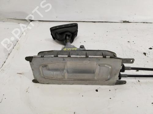 Gear lever VW PASSAT CC B6 (357) | BP32238223M90