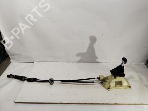 Used Gear lever Gear lever HYUNDAI TUCSON (TL, TLE) 1.7 CRDi (116 hp) 34535702 34535702