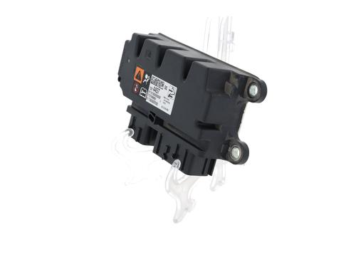 Kollisjonspute styreenhet OPEL ASTRA K (B16)  | BP29070563M53 