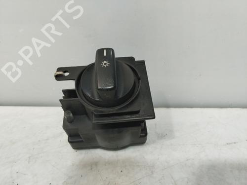 Used Headlight switch MERCEDES-BENZ A-CLASS (W169) A 200 CDI (169.008, 169.308) (140 hp) 20599243