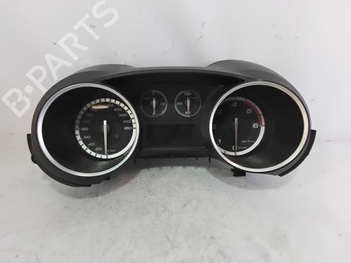 Used Instrument cluster ALFA ROMEO GIULIETTA (940_) [2010-2020]  29408825