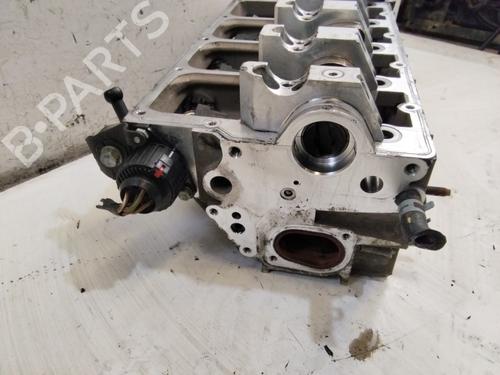 Cylinder head AUDI A3 (8L1) 1.9 TDI | BP20227474M5 